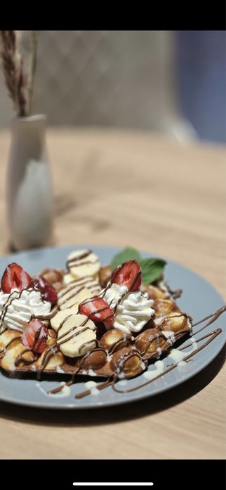 Кофейня сатылады