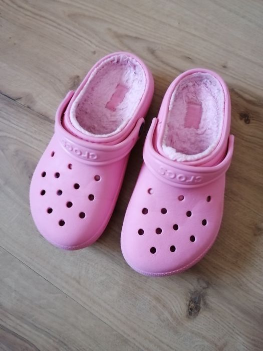 Crocs fetite masura j2