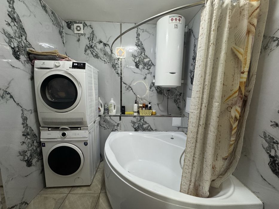 Продам теплый уютный дом