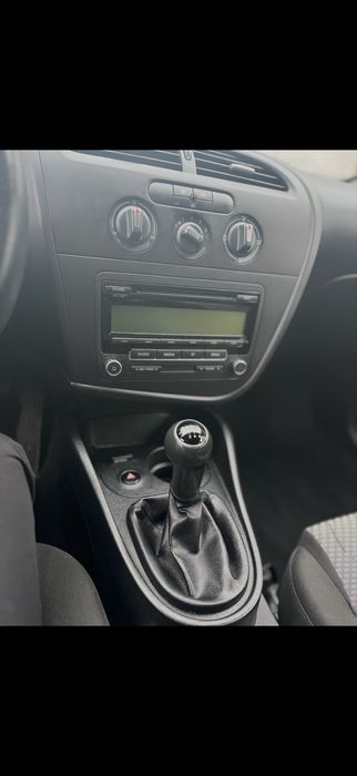 Vand Seat Leon 1.2 , 105 cp