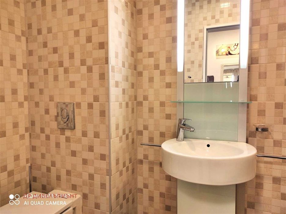 Дава се под наем Тристаен апартамент в София, Докторски паметник - 101 кв.м за 765 € - Снимка #9