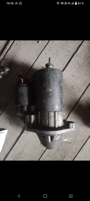 Продам стартер Ауди 80