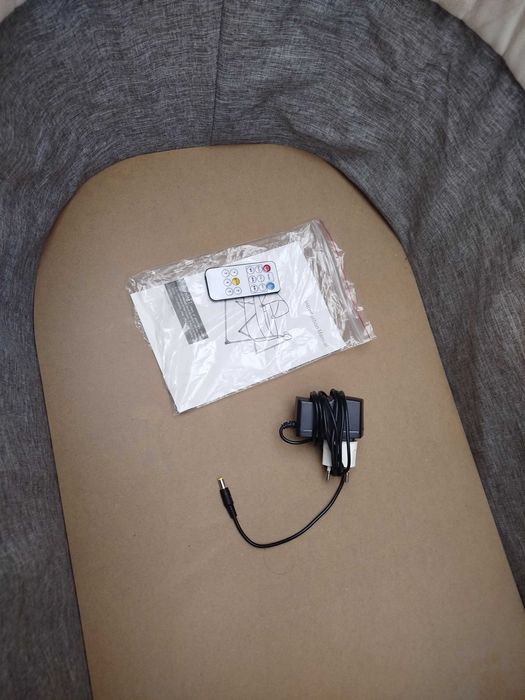 Люлка б/у ишлатилмаган пультли.