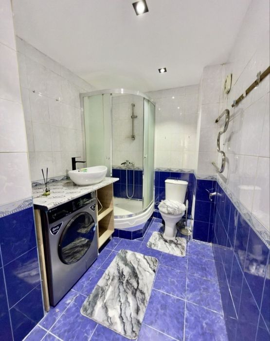 Продаётся 2/2/5 Буюк Ипак Йули Чайхана салом