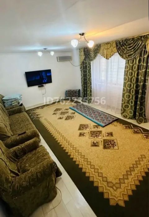 Үй сатылады немесе жалға беріледі