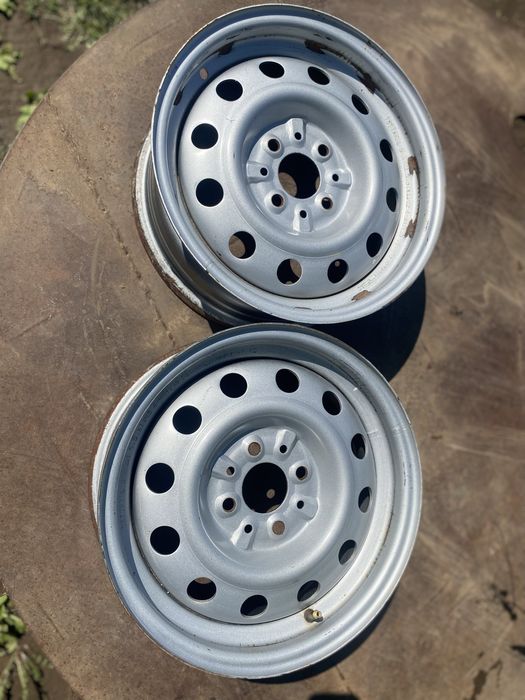 Продам штампы на R14