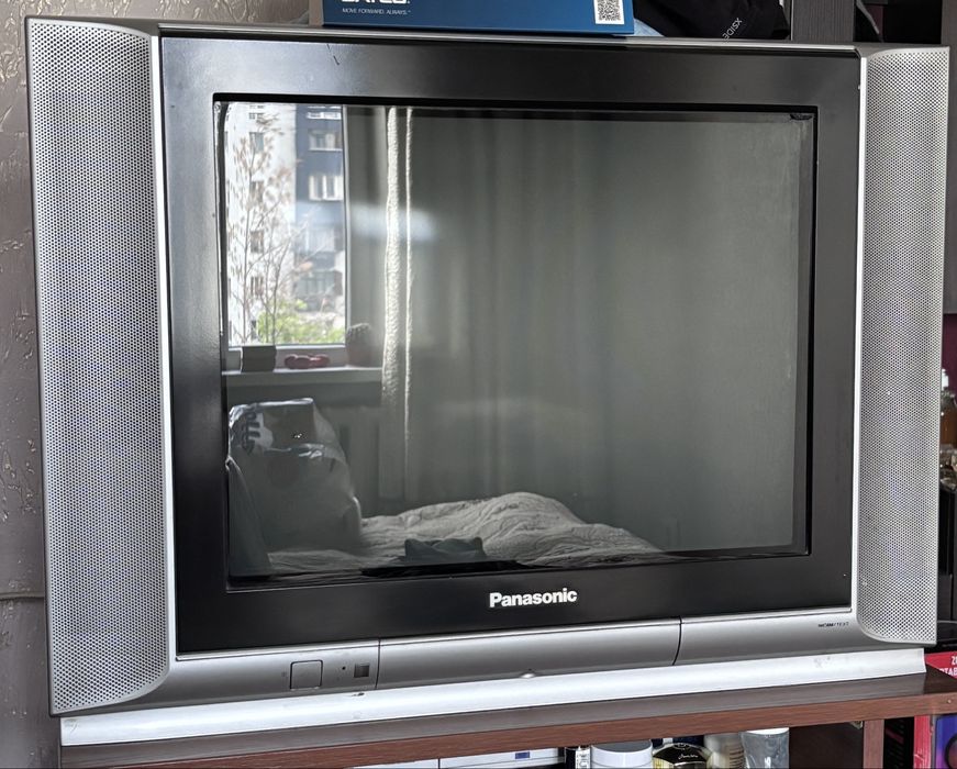 Продам телевизор б/у