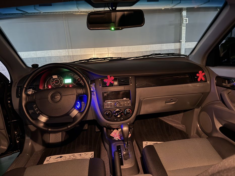 Gentra 2023  lyuk bor obez bor