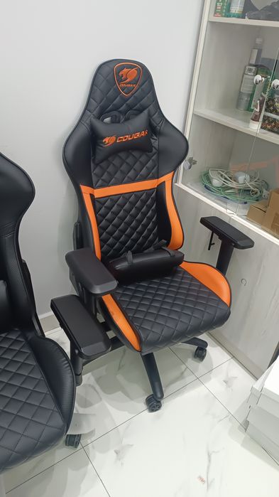 СКИДКА !!! Игровой кресло , Спортивные кресла