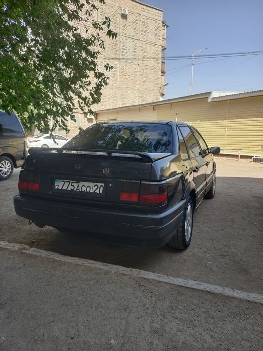 Продам Пассат Б3