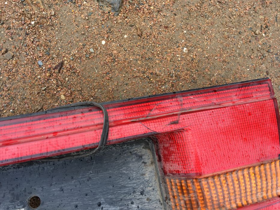 Бленда рамка мазда 626