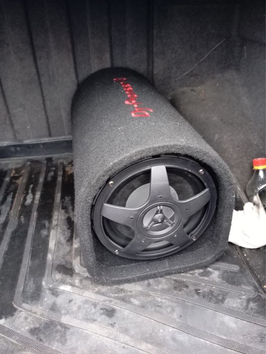 Продам буфер,новый