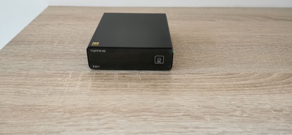 DAC Topping E30II