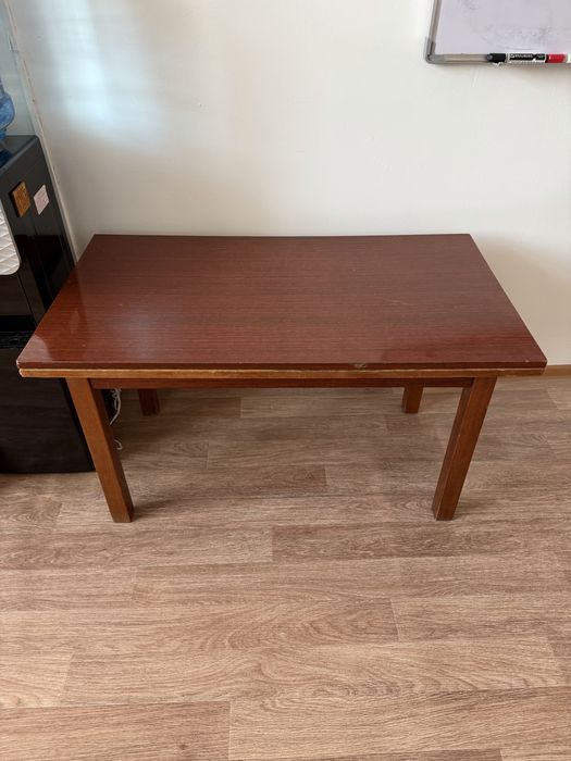 Стол журнальный большой