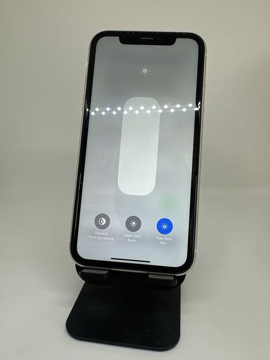 IPhone 11 128 GB White 38298 Pintel.kz