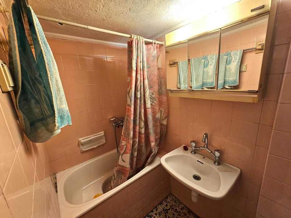 ПРОДАВА се апартамент 100кв.м. в Timios Stavros на Кавала (код 8074)