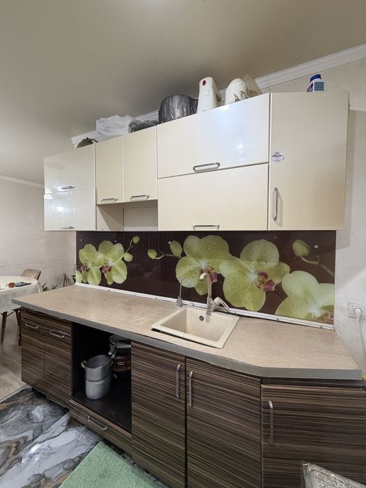 Кухонный гарнитур