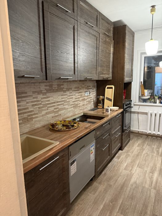 Обмен дома на дом