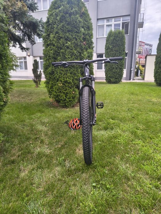 Vând bicicletă Rockrider EXPL 520