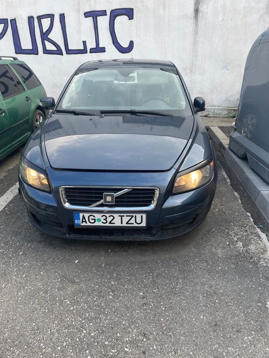 Vand Volvo c30 2.0 135cp