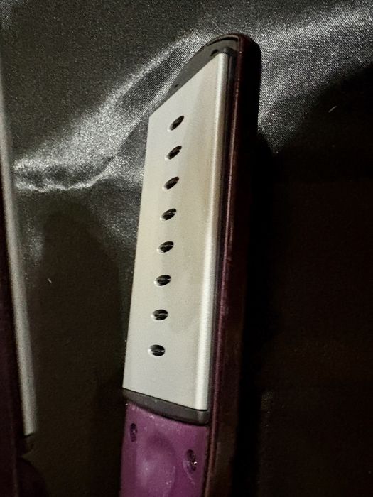 Placă de păr BaByliss I-PRO 230 Steam I-PRO Steam