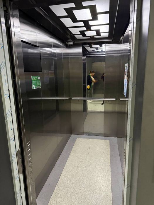 Юнусабад Манзара 2/13/16 с ремонтом 54м²