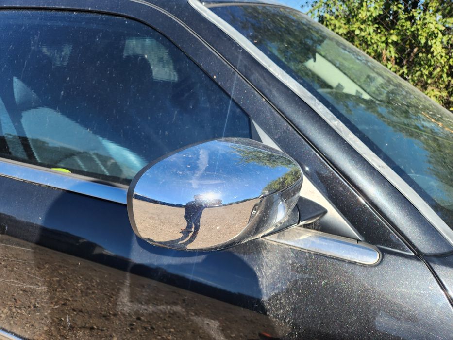 За Части Chrysler 300c 3.0 crdi автоматик 2009 година