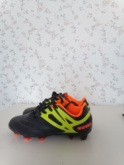 Бутсы новые оригинал