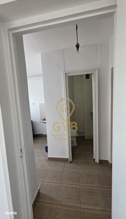 De Vânzare – Apartament Cu 1 Cameră * Rogerius * 26 Mp