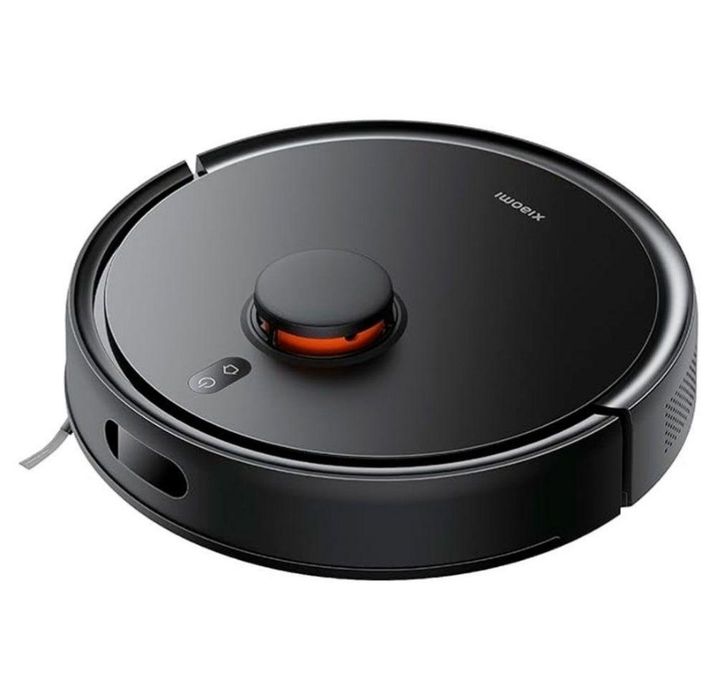 Remont robot plisos