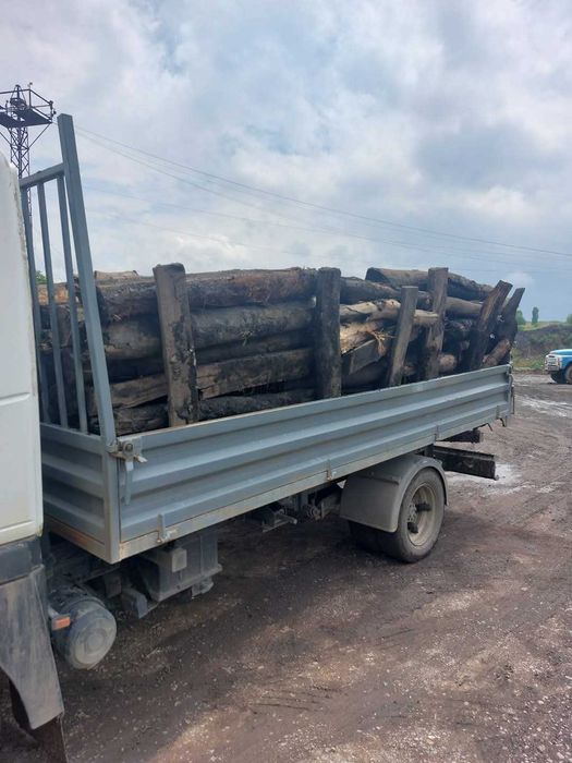 Миньорски дърва за огрев