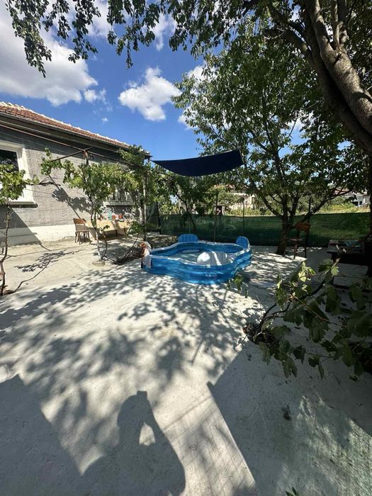 Продава се Къща в Бургас, Меден рудник - зона В - 100 кв.м за 450 €/кв.м - Снимка #12