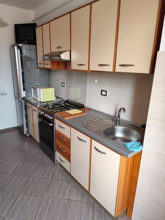 Apartament cu o cameră