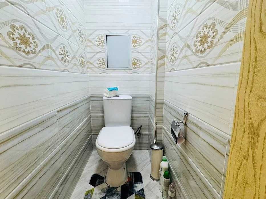 Сдаётся 2-х комнатная квартира в Центре!
Метро Айбек/ Шохмед Центр