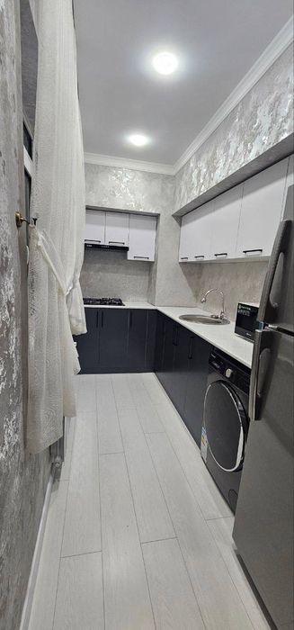 3/3/9 Ойбек метро Космонавтов Посольство Кореи Туркмении