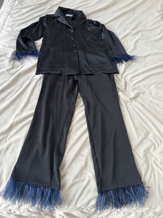 Вечерний  наряд