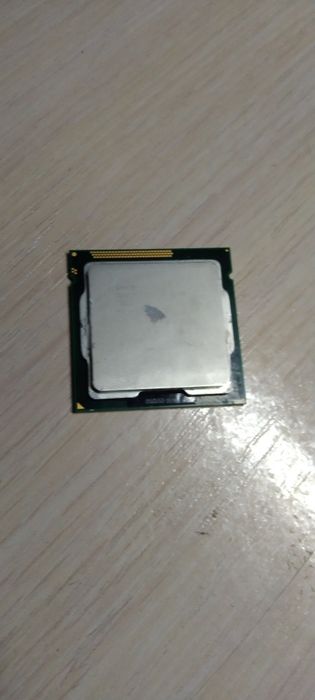 Продам процессор i3 2100