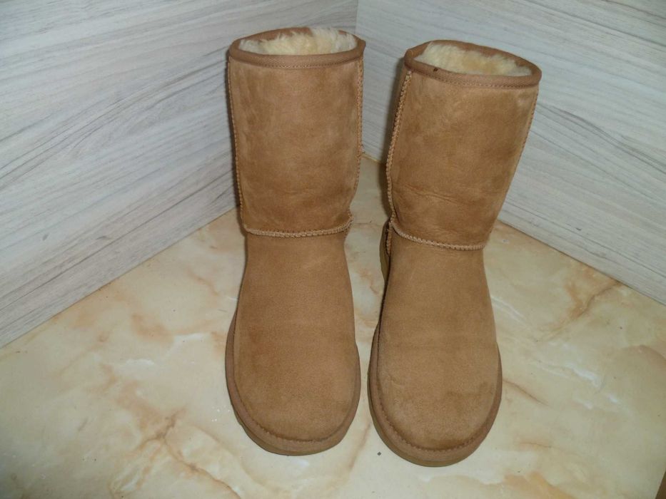 UGG оригинални ботуши №39
