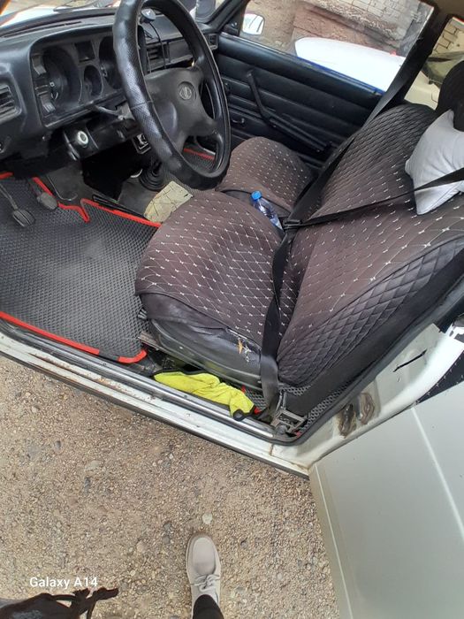 Продам машину в хорошем состоянии