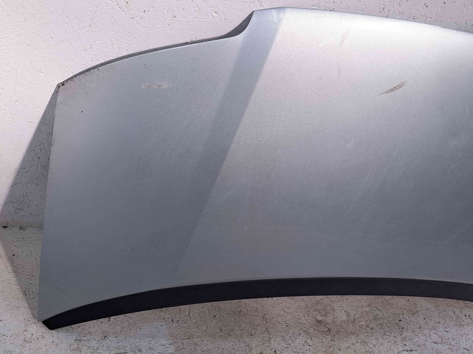 Capota Volkswagen Sharan (7M8, 7M6, 7M9) [Fabr 1995-2010] LA7W