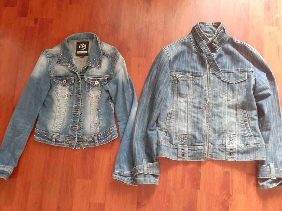 женская одежда б/у