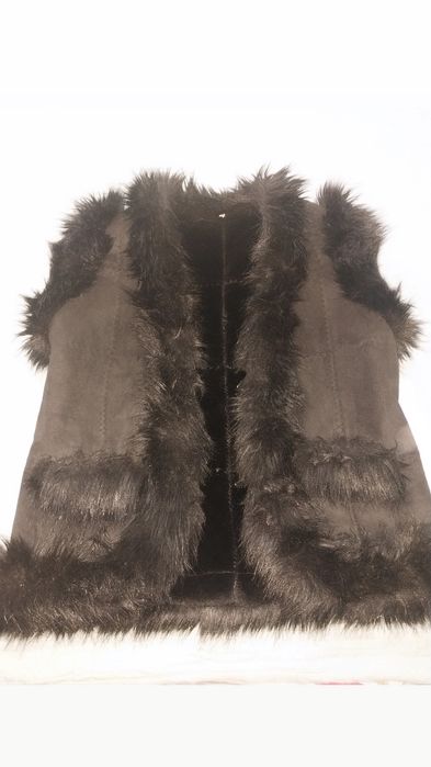 Dublonka tovordan jaket sotiladi