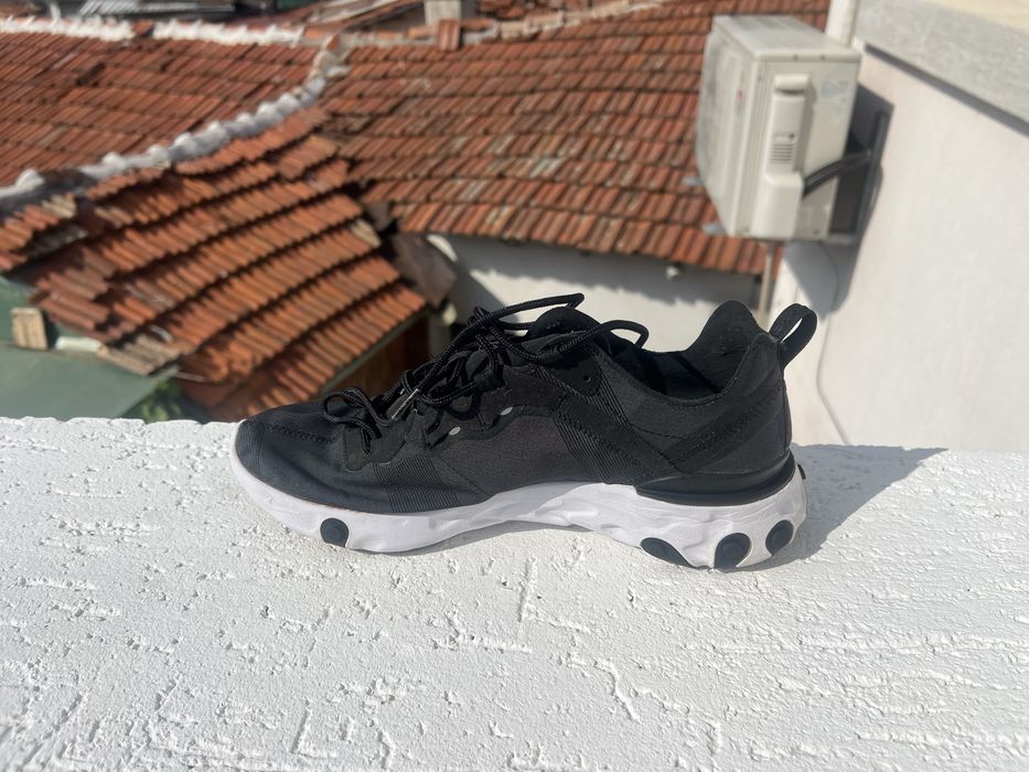 Nike React Element 55 45