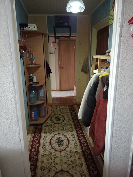 Продам 2 х комнатную квартиру