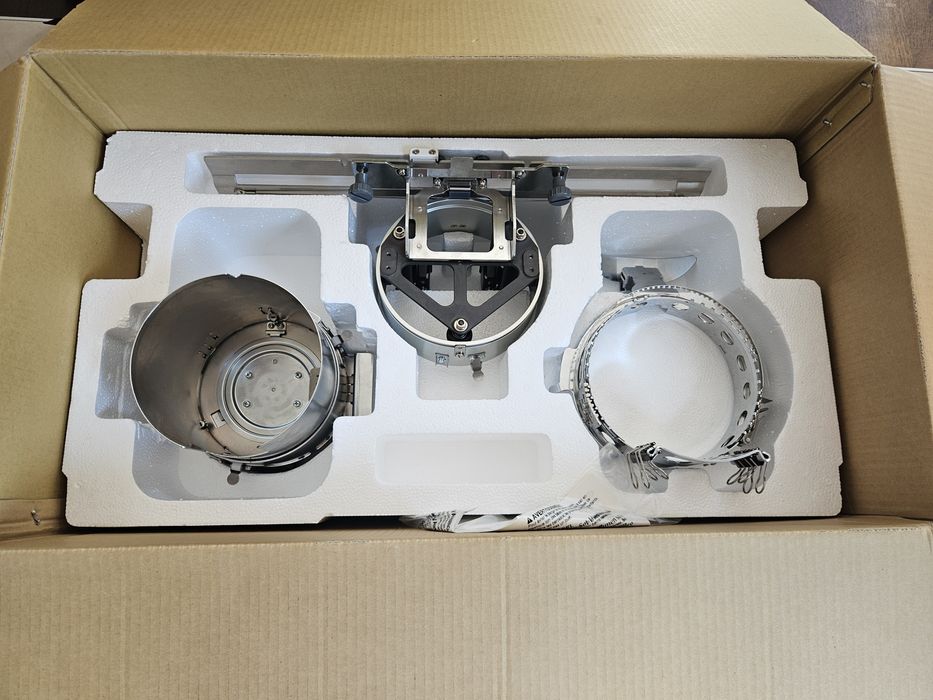 Brother PRCFH110 – Kit complet nou pentru brodat șepci