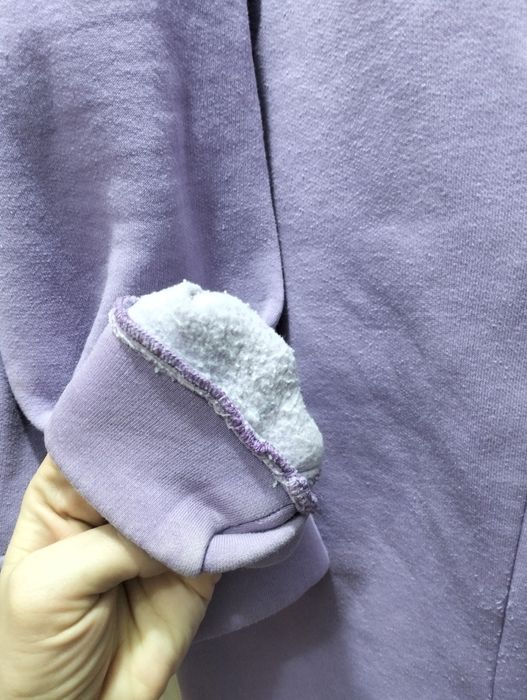 Костюм на флисе 48 размер