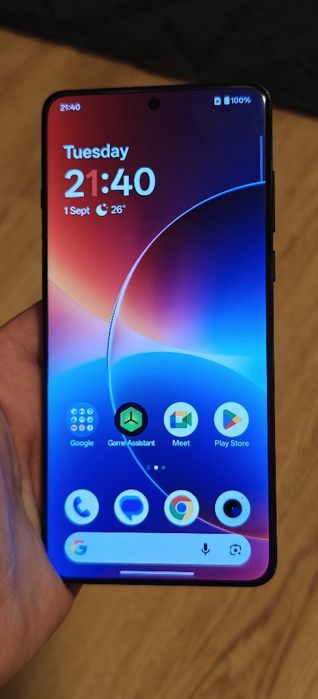 OnePlus 13 12/256 Black