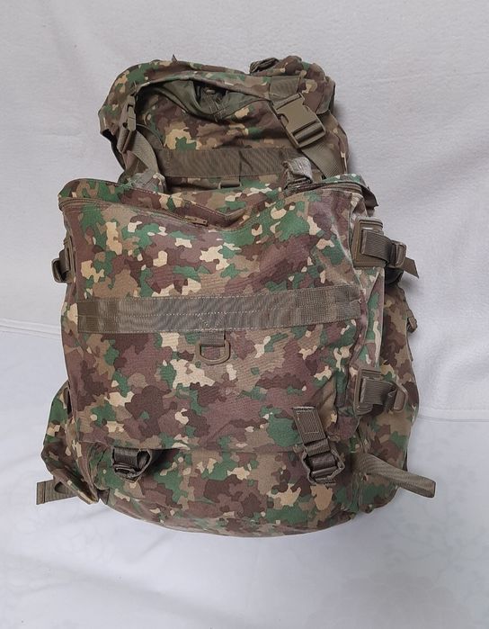 Rucsac militar combat