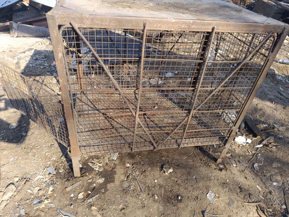 Продам клетку для циплят