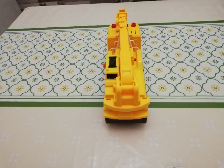Продам Автокран игрушечные